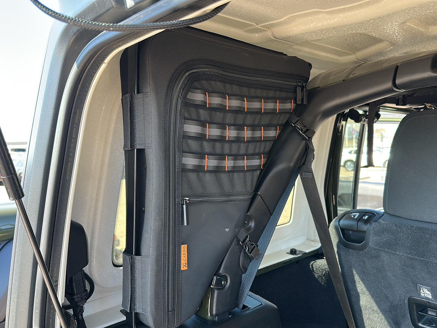 2021 Jeep Wrangler Unlimited Rubicon - Photo 21