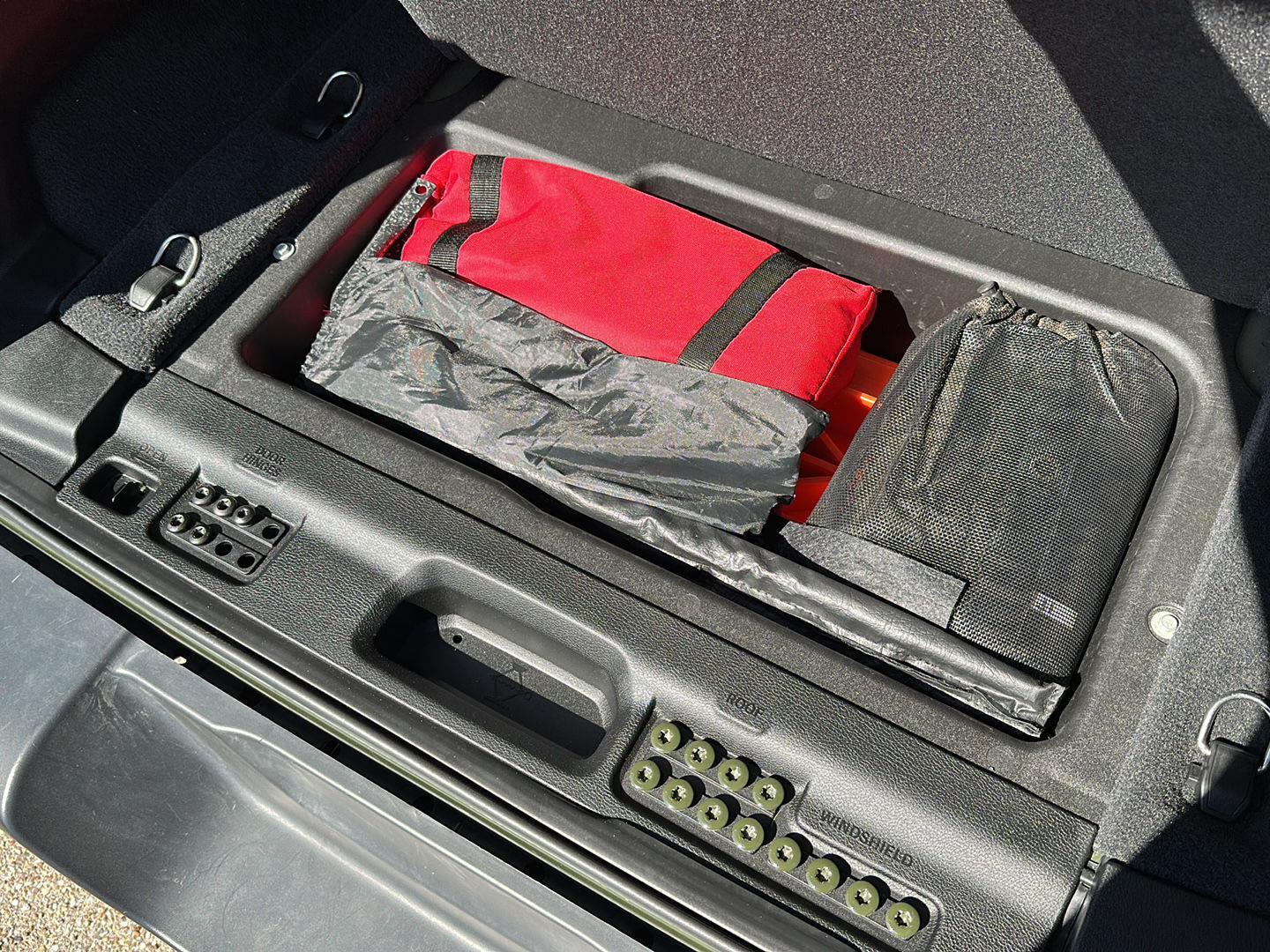 2021 Jeep Wrangler Unlimited Rubicon - Photo 22