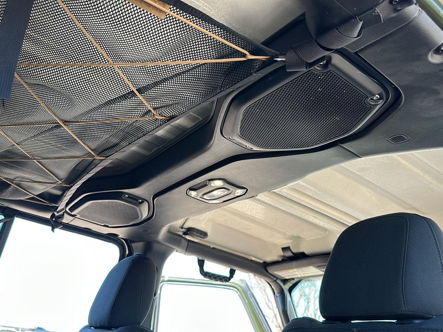 2021 Jeep Wrangler Unlimited Rubicon - Photo 26