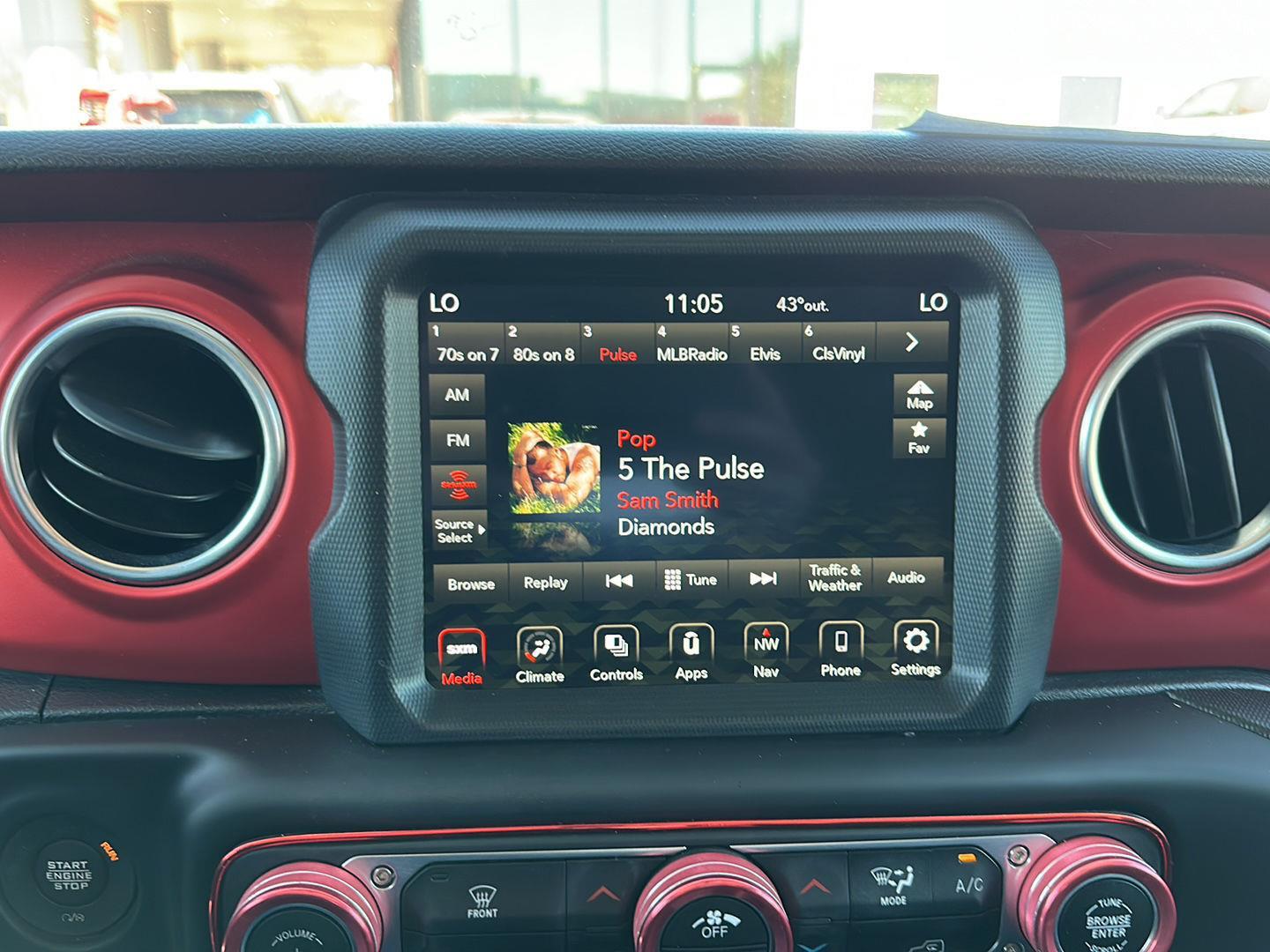 2021 Jeep Wrangler Unlimited Rubicon - Photo 30