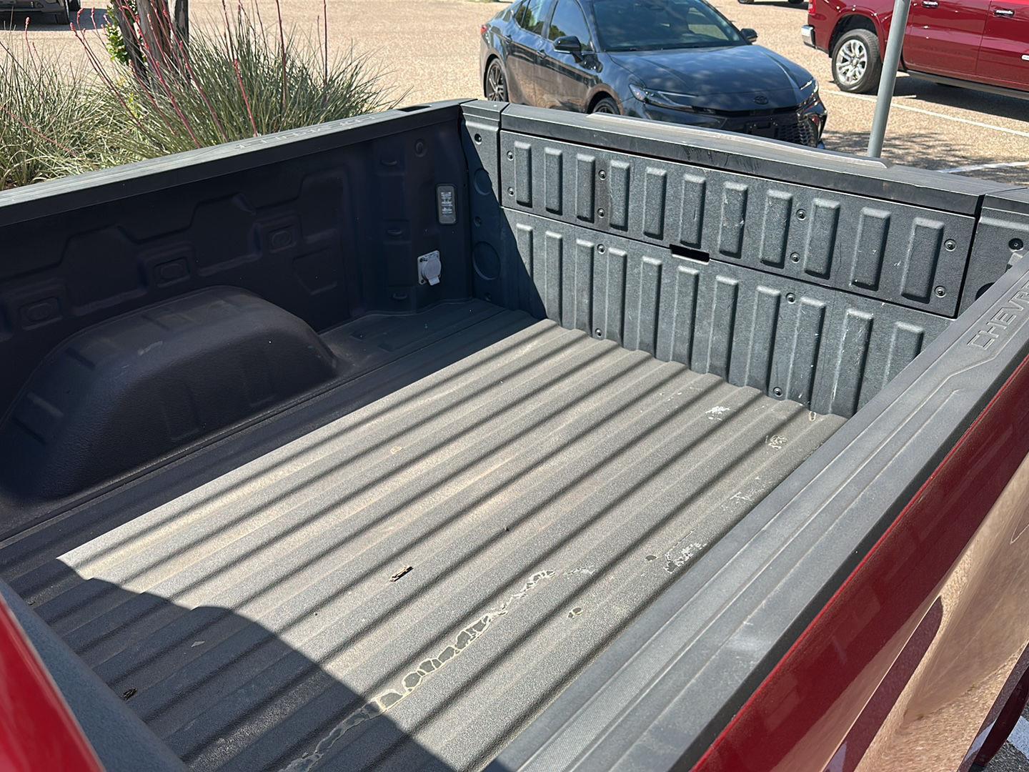 2022 Chevrolet Silverado 1500 Limited LT Trail Boss - Photo 13