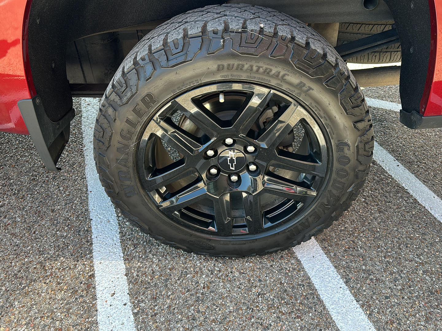 2022 Chevrolet Silverado 1500 Limited LT Trail Boss - Photo 14