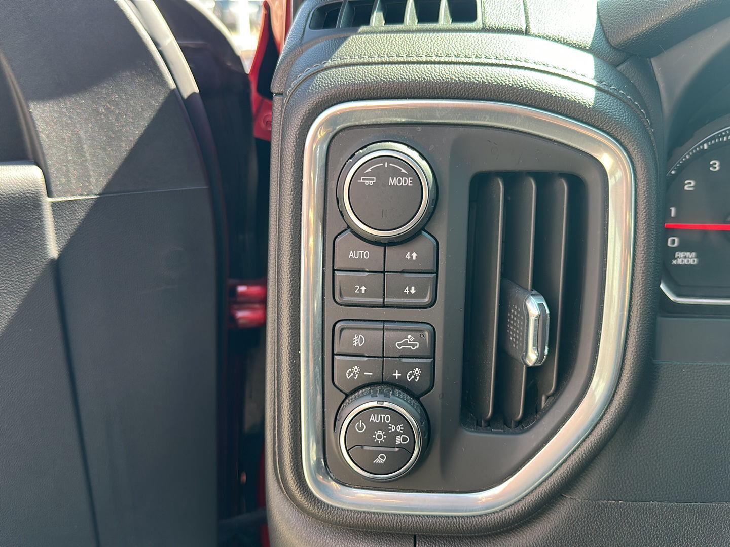 2022 Chevrolet Silverado 1500 Limited LT Trail Boss - Photo 21