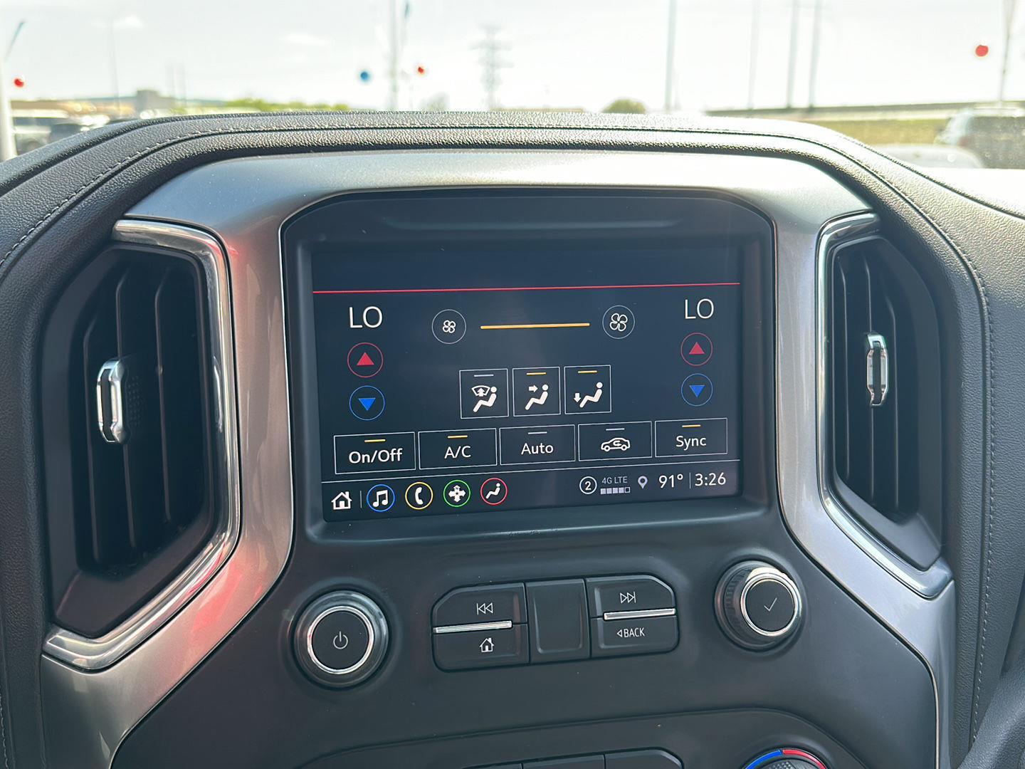 2022 Chevrolet Silverado 1500 Limited LT Trail Boss - Photo 22