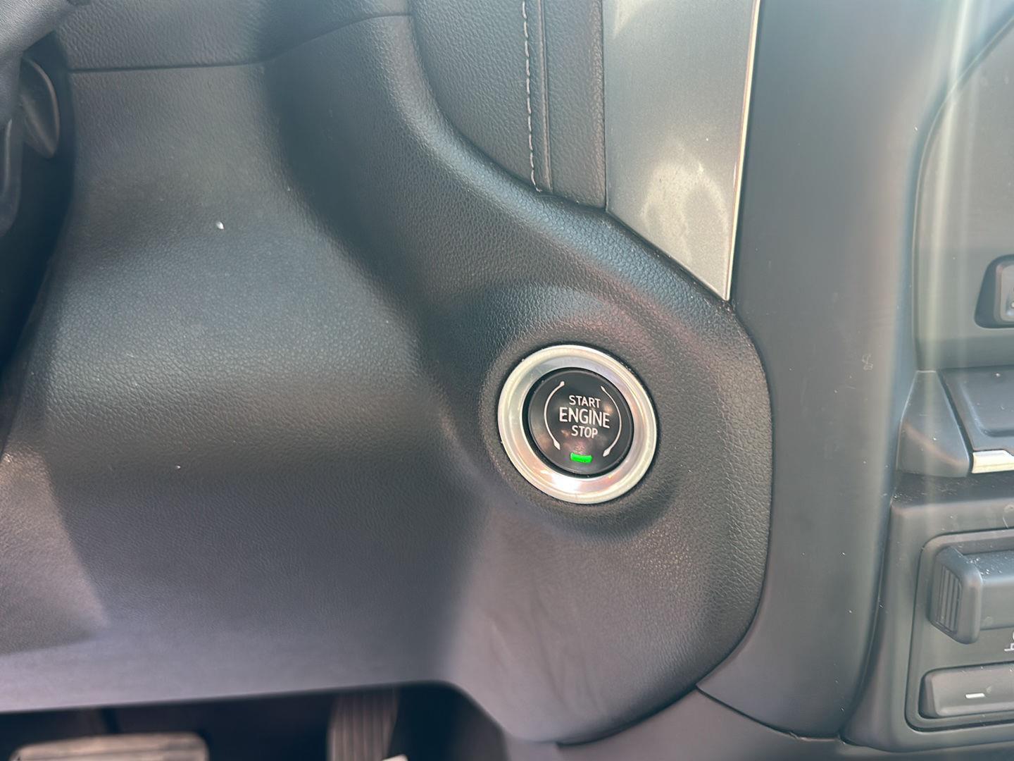 2022 Chevrolet Silverado 1500 Limited LT Trail Boss - Photo 24