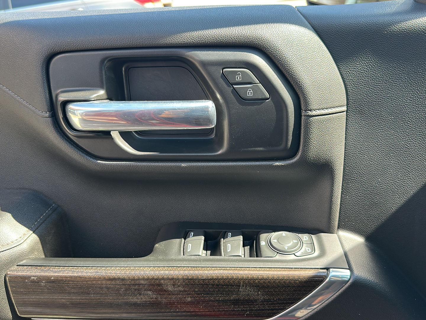 2022 Chevrolet Silverado 1500 Limited LT Trail Boss - Photo 25