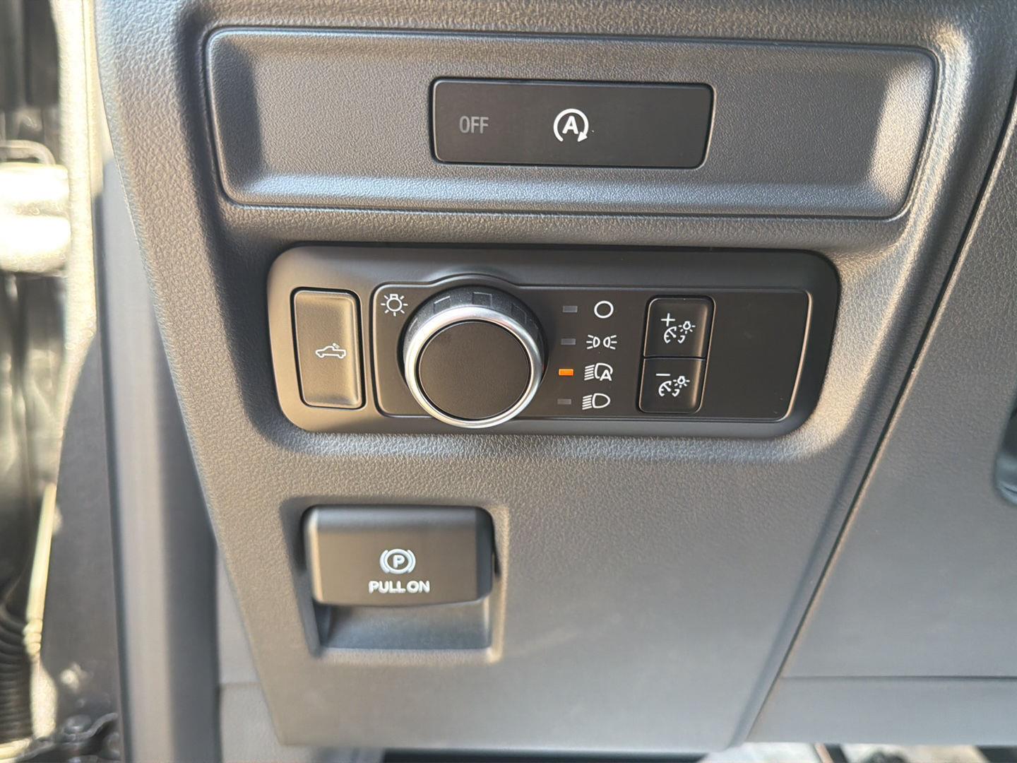 2025 Ford F-150 STX - Photo 15