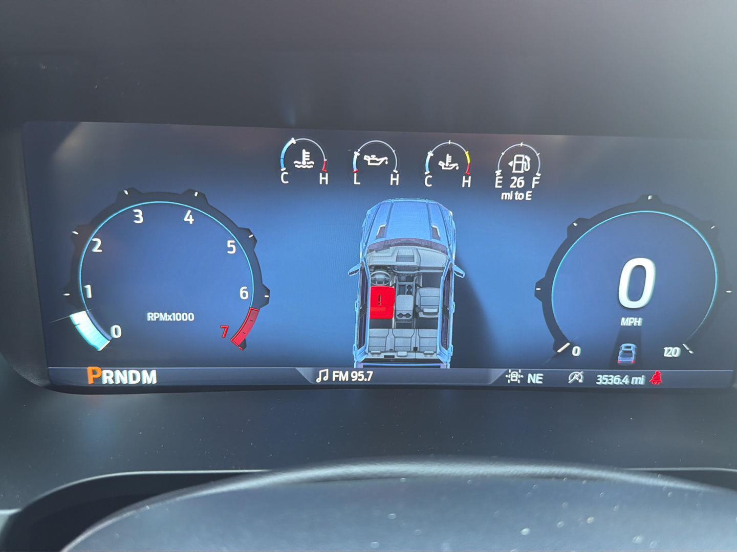 2025 Ford F-150 STX - Photo 17