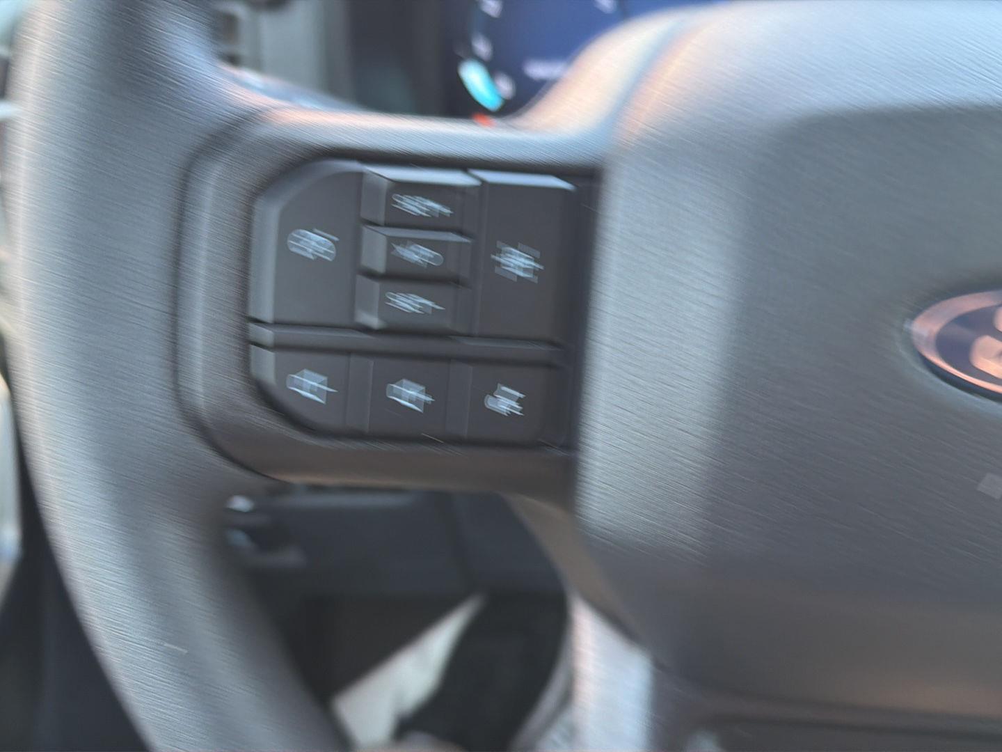 2025 Ford F-150 STX - Photo 18