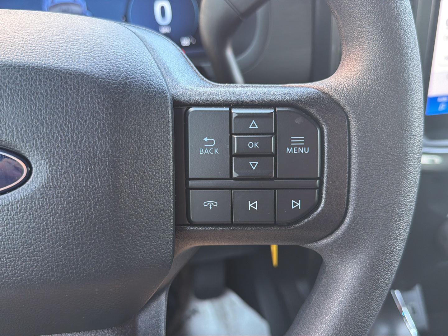 2025 Ford F-150 STX - Photo 19