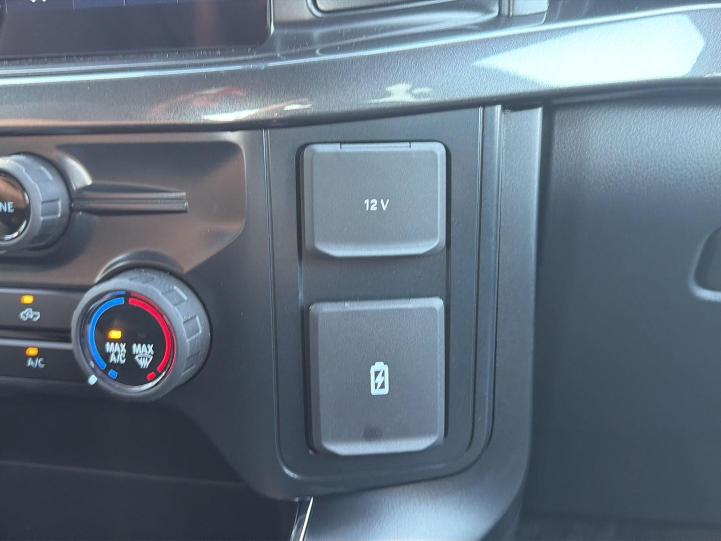 2025 Ford F-150 STX - Photo 22