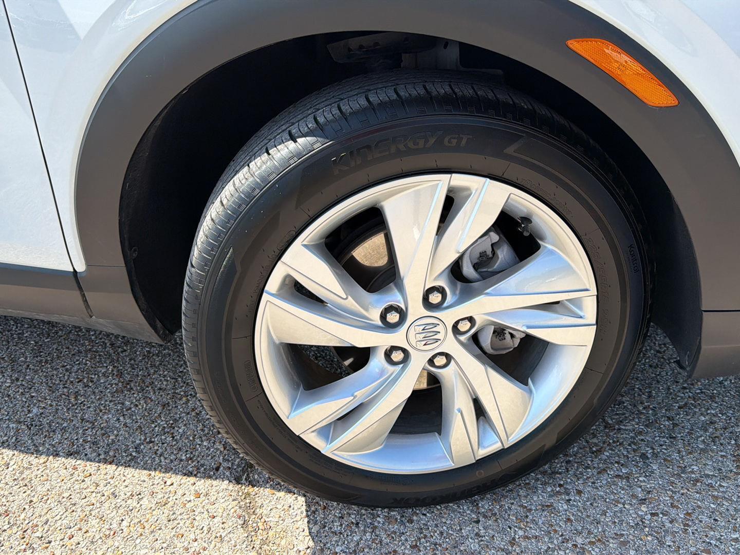 2025 Buick Encore GX Preferred - Photo 9