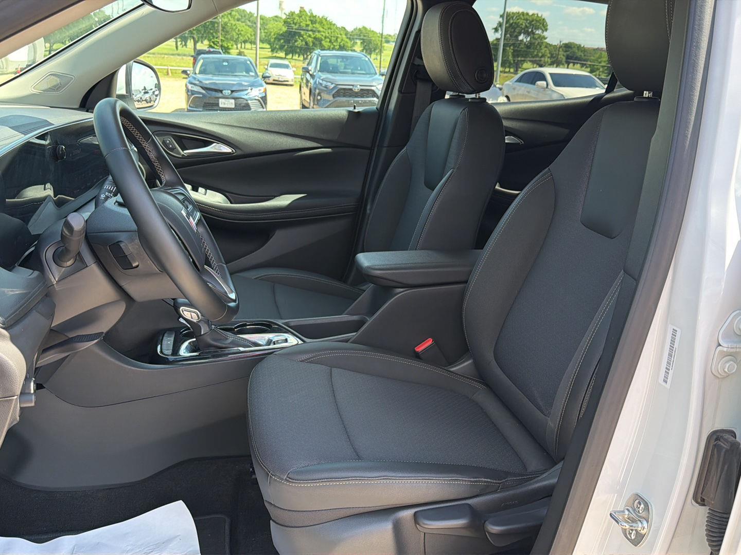 2025 Buick Encore GX Preferred - Photo 10