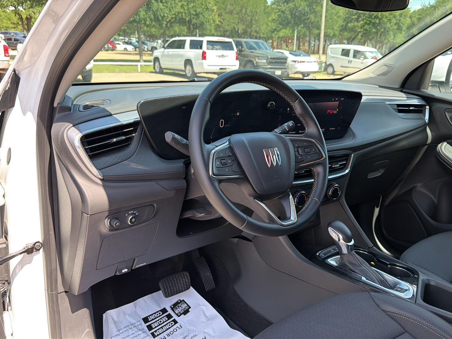 2025 Buick Encore GX Preferred - Photo 11