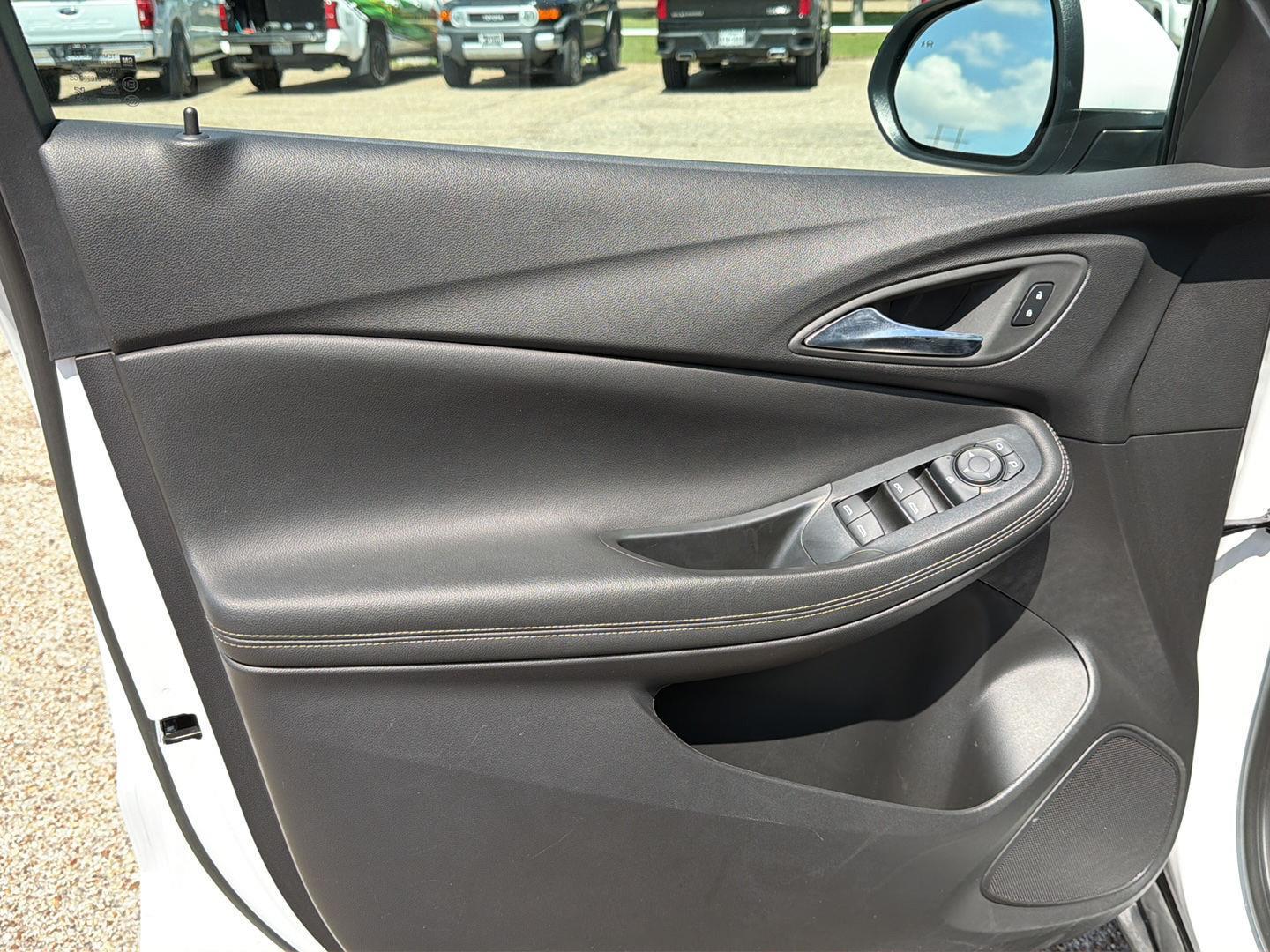 2025 Buick Encore GX Preferred - Photo 12