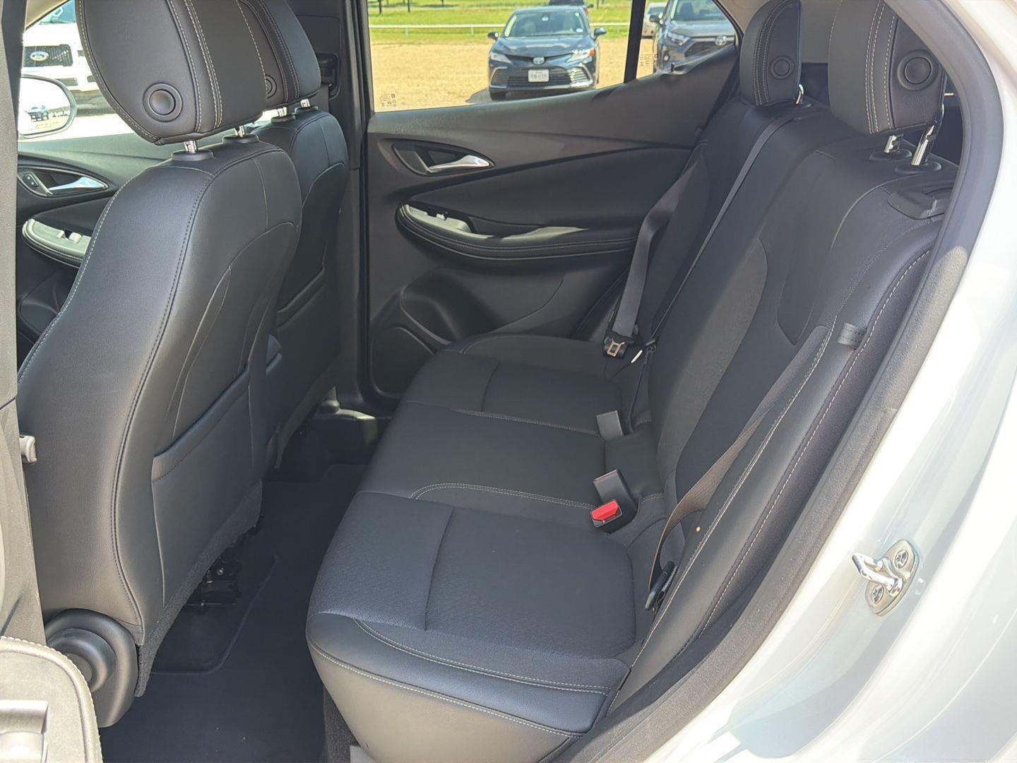 2025 Buick Encore GX Preferred - Photo 13