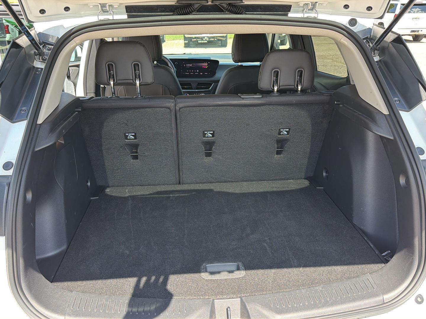 2025 Buick Encore GX Preferred - Photo 14