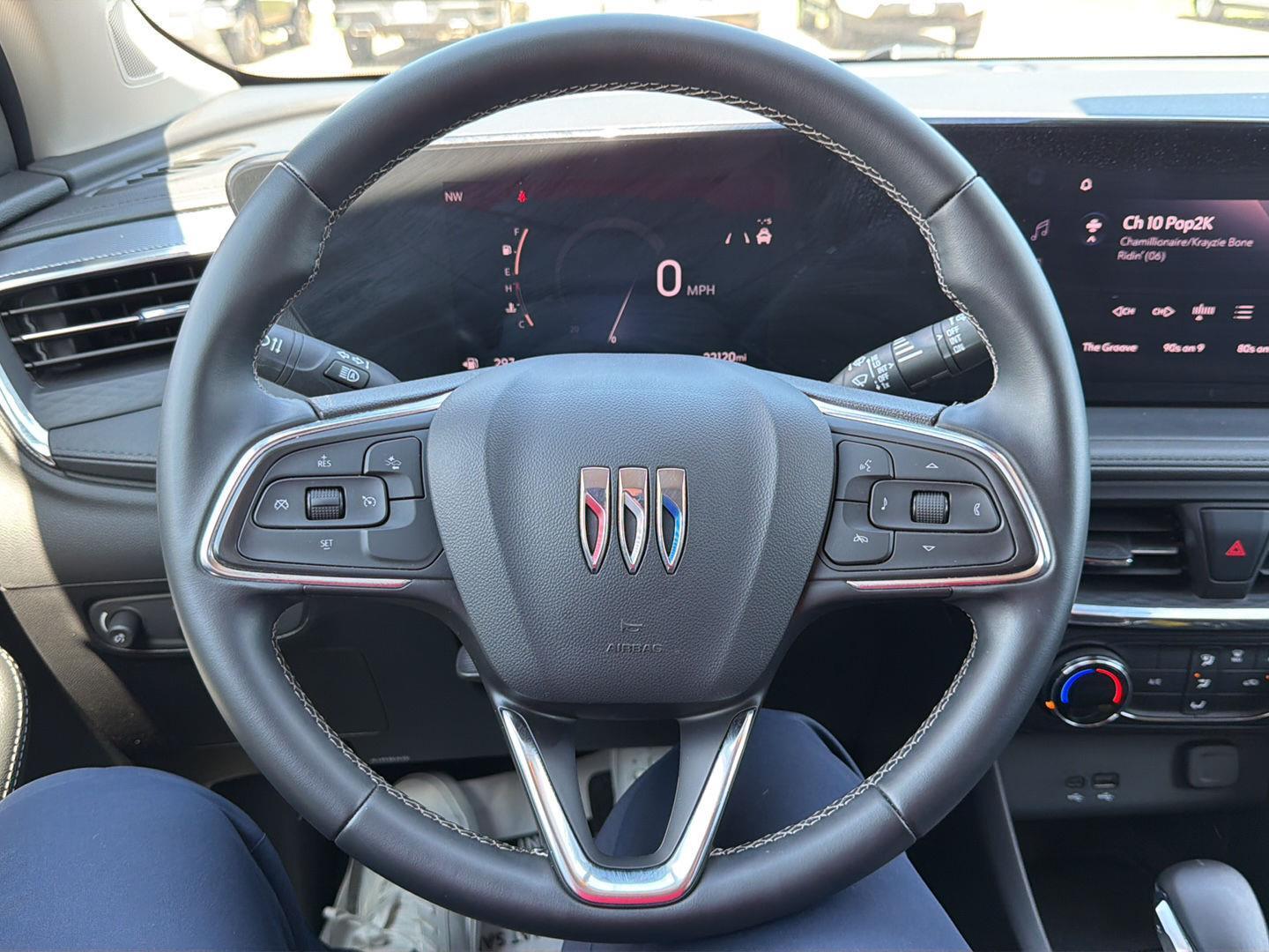 2025 Buick Encore GX Preferred - Photo 15