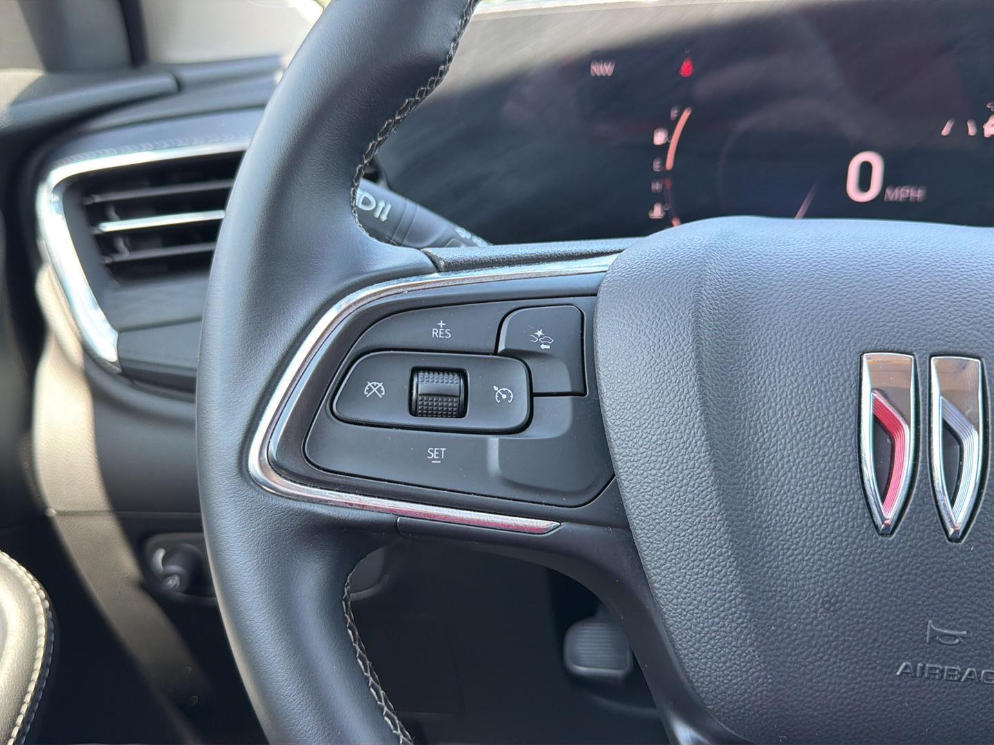 2025 Buick Encore GX Preferred - Photo 16