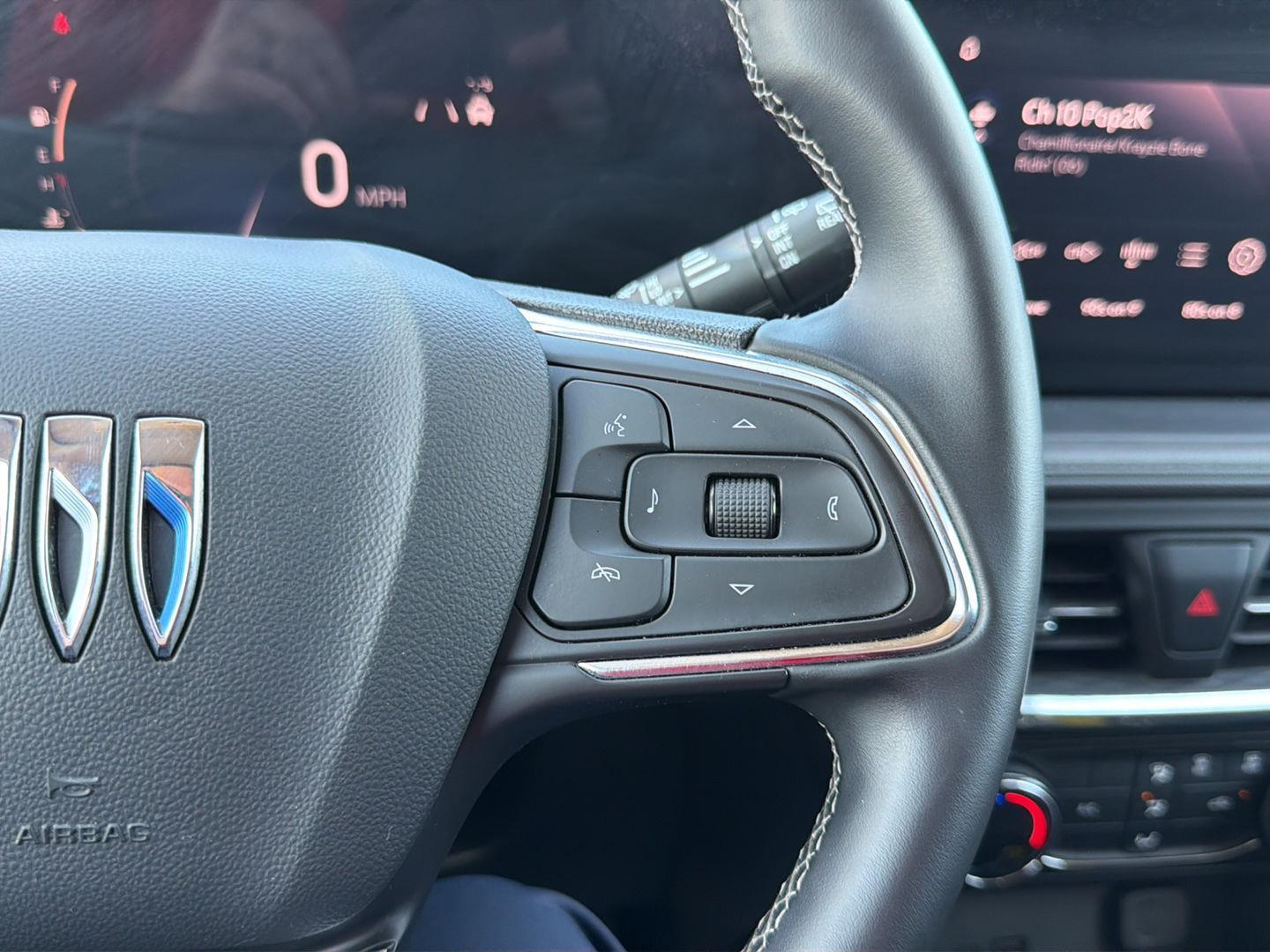 2025 Buick Encore GX Preferred - Photo 17
