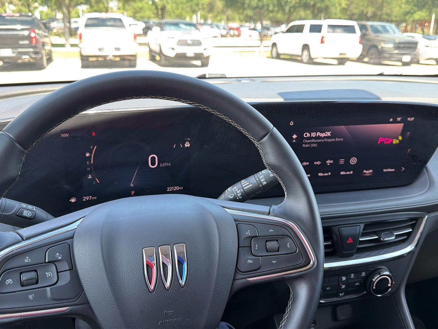 2025 Buick Encore GX Preferred - Photo 18