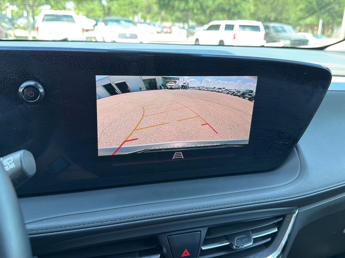 2025 Buick Encore GX Preferred - Photo 19