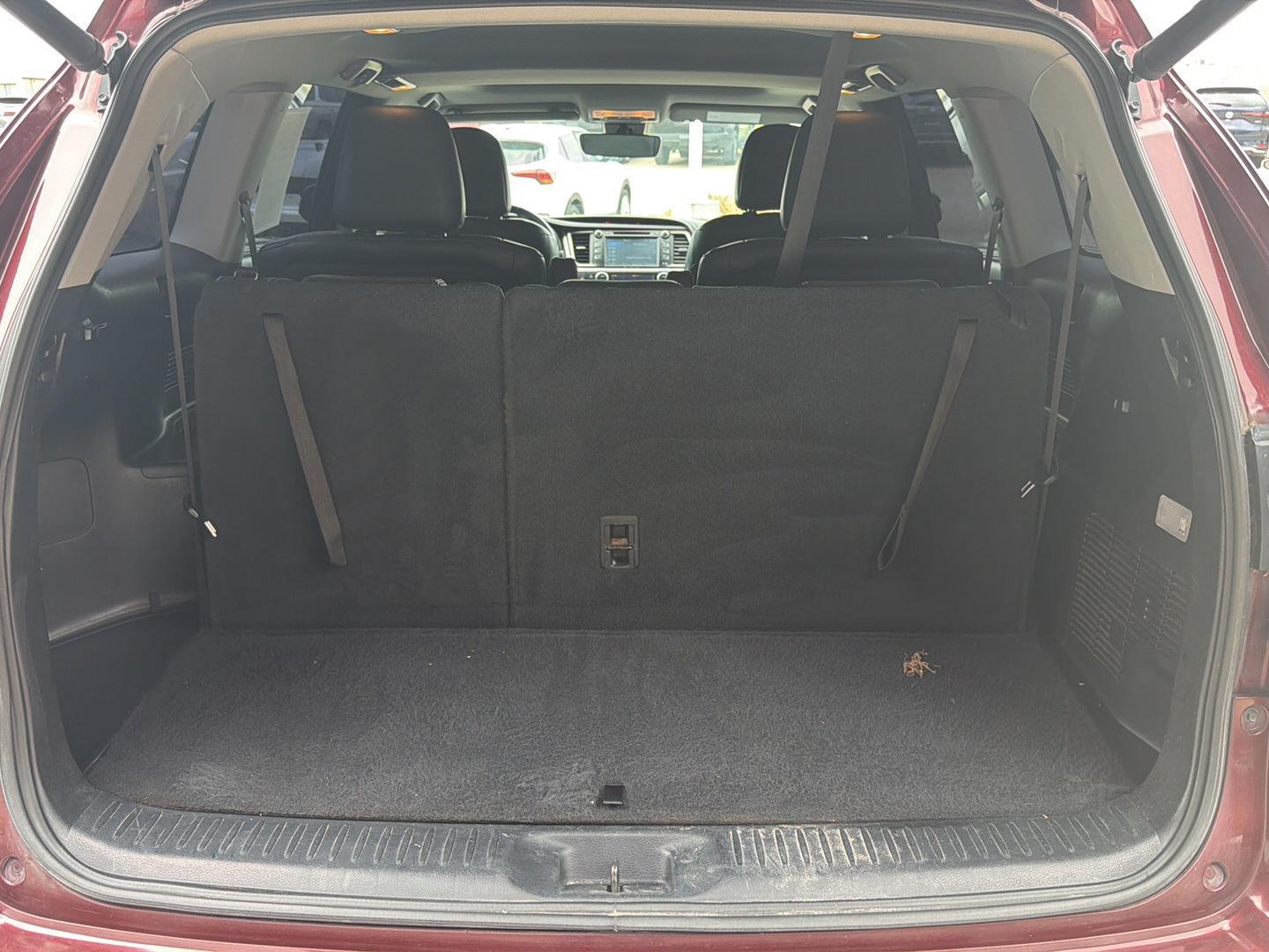 Used 2017 Toyota Highlander SUV