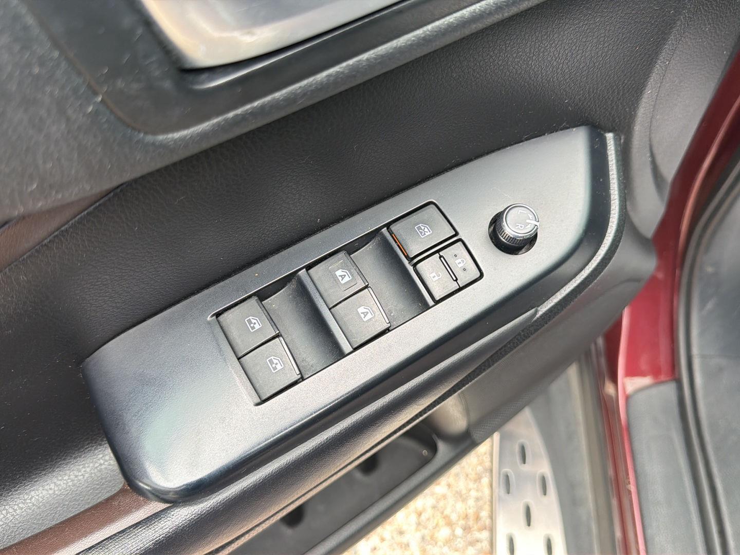 Used 2017 Toyota Highlander SUV