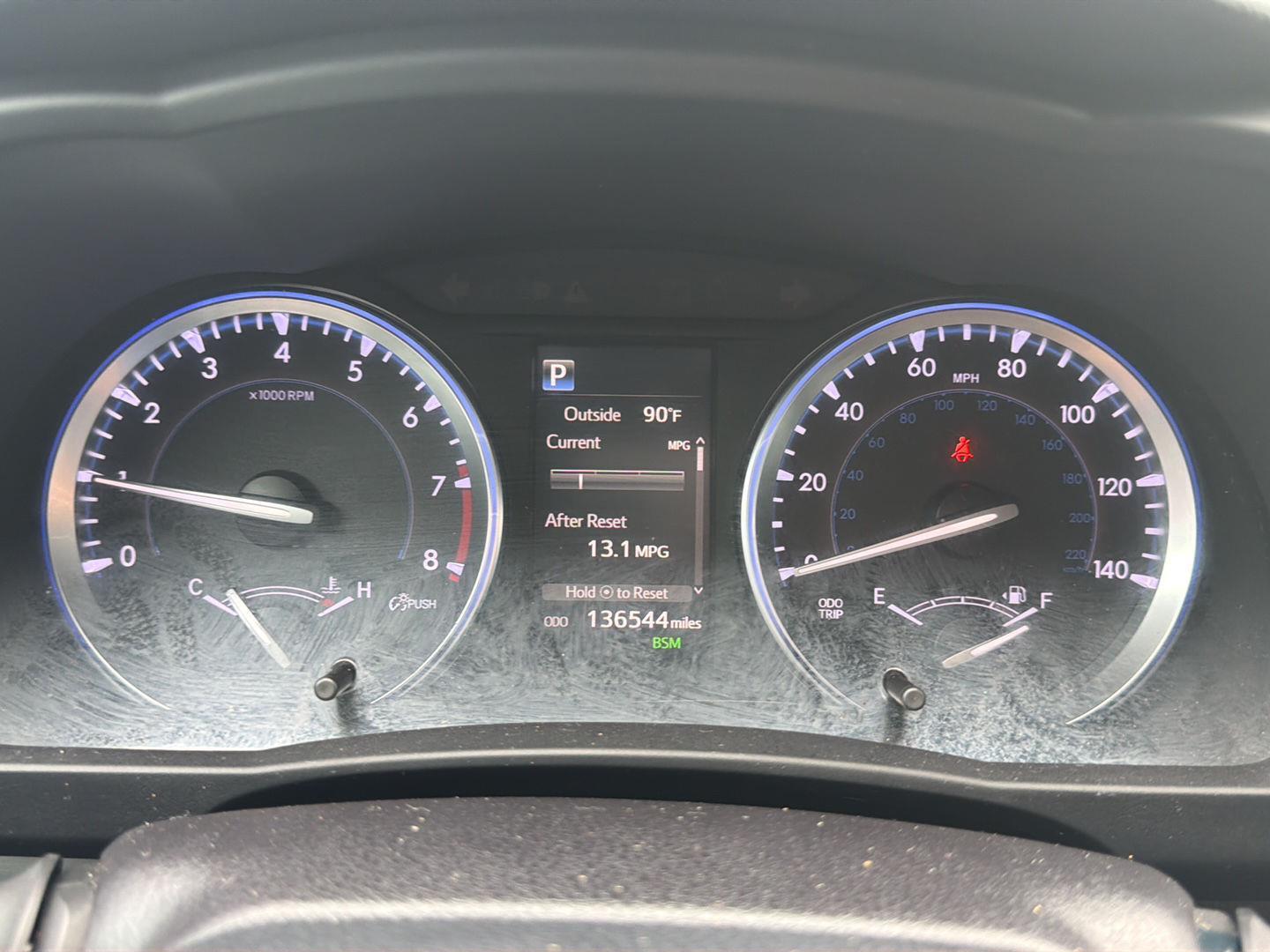 Used 2017 Toyota Highlander SUV