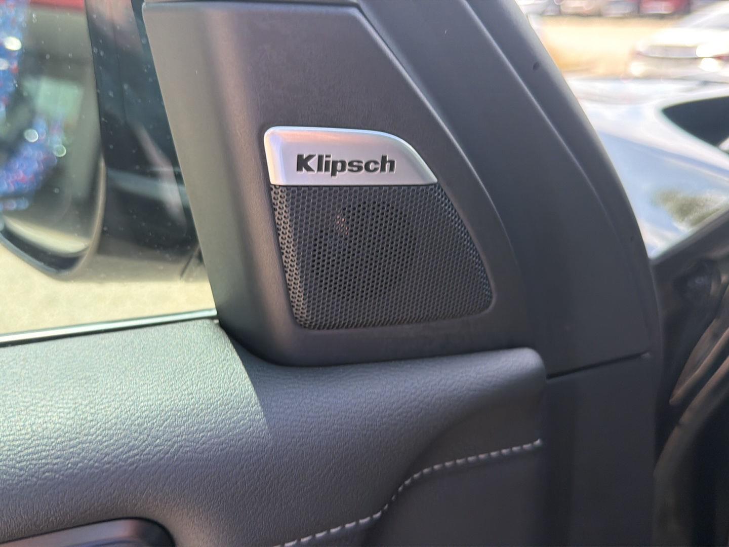 Used 2025 Nissan Armada SUV