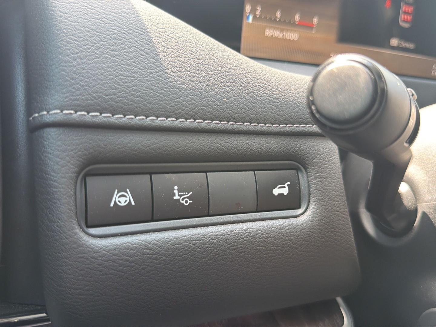 Used 2025 Nissan Armada SUV