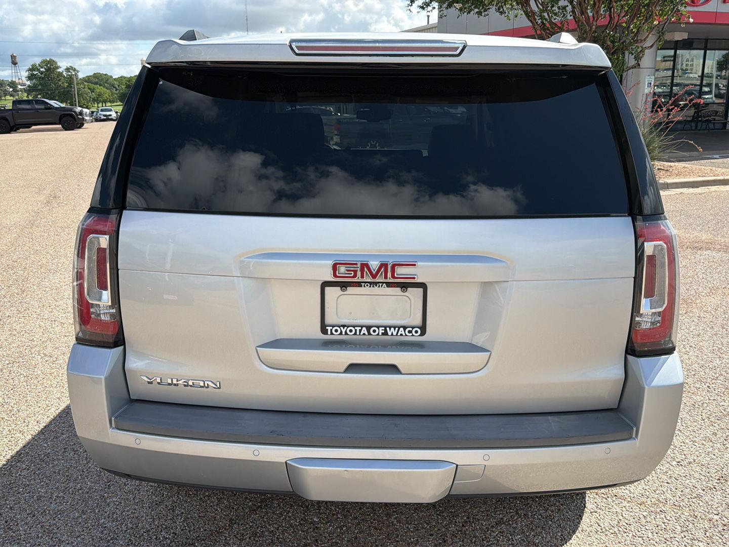 Used 2019 GMC Yukon SUV