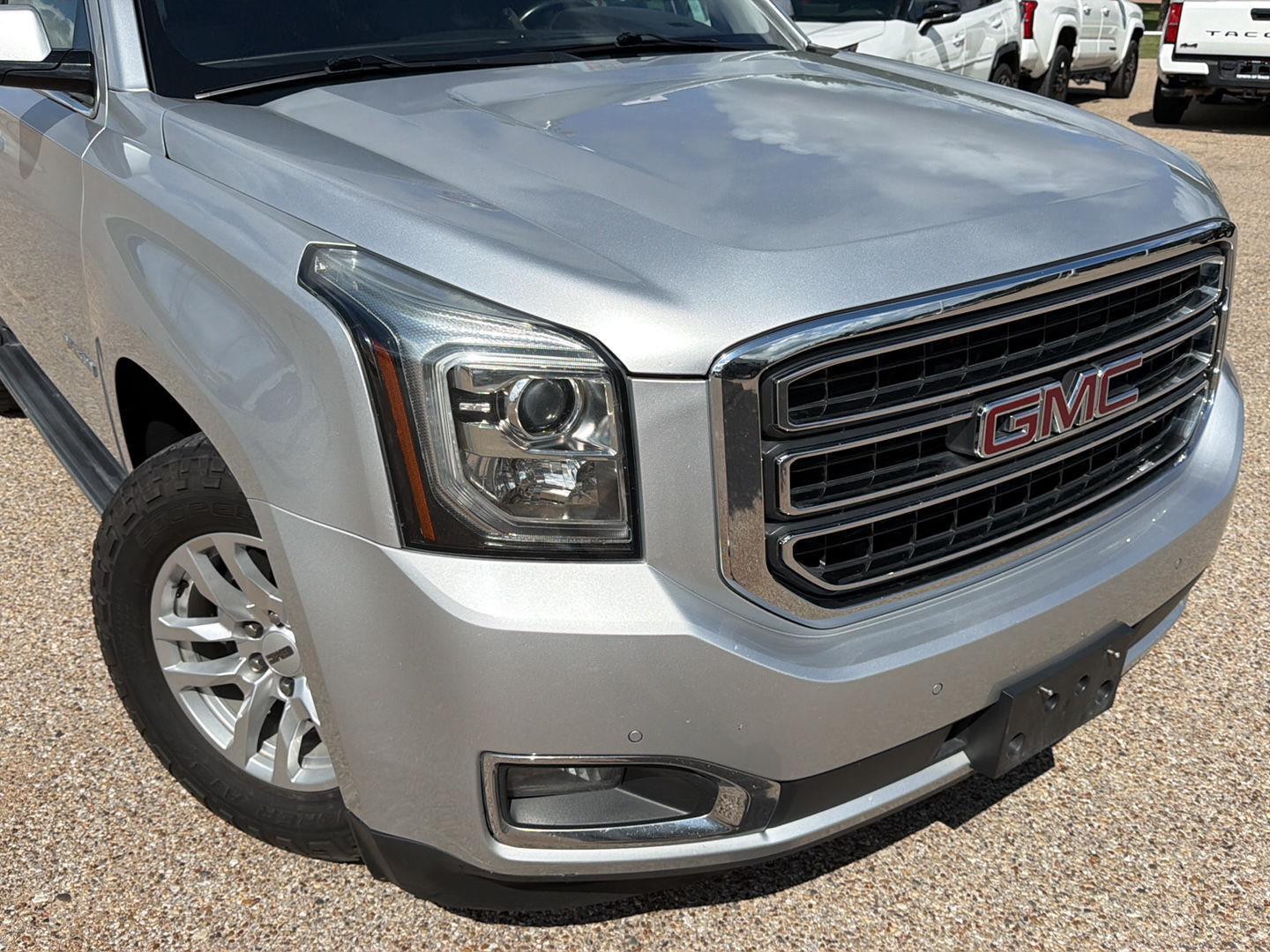 Used 2019 GMC Yukon SUV