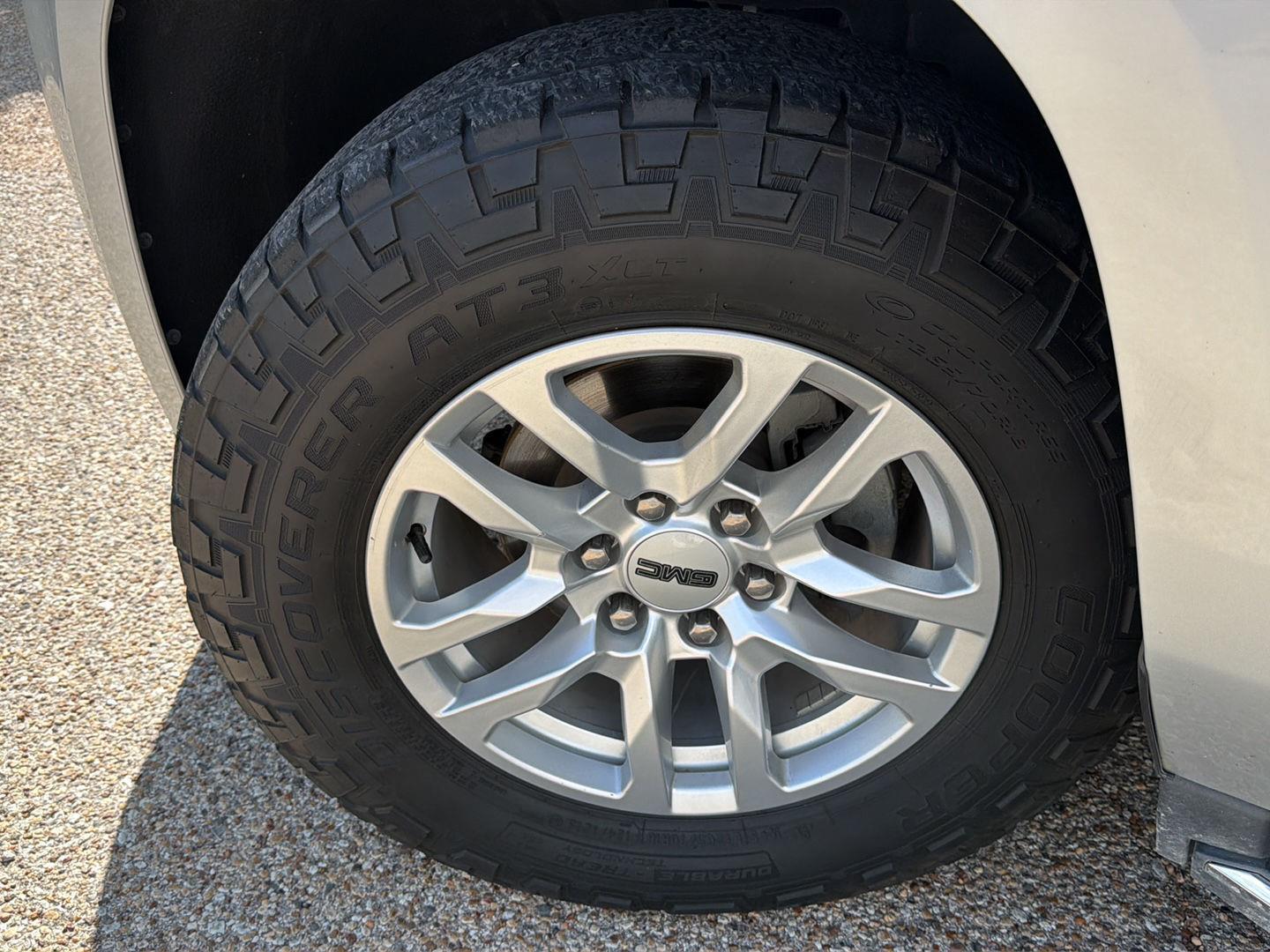 Used 2019 GMC Yukon SUV