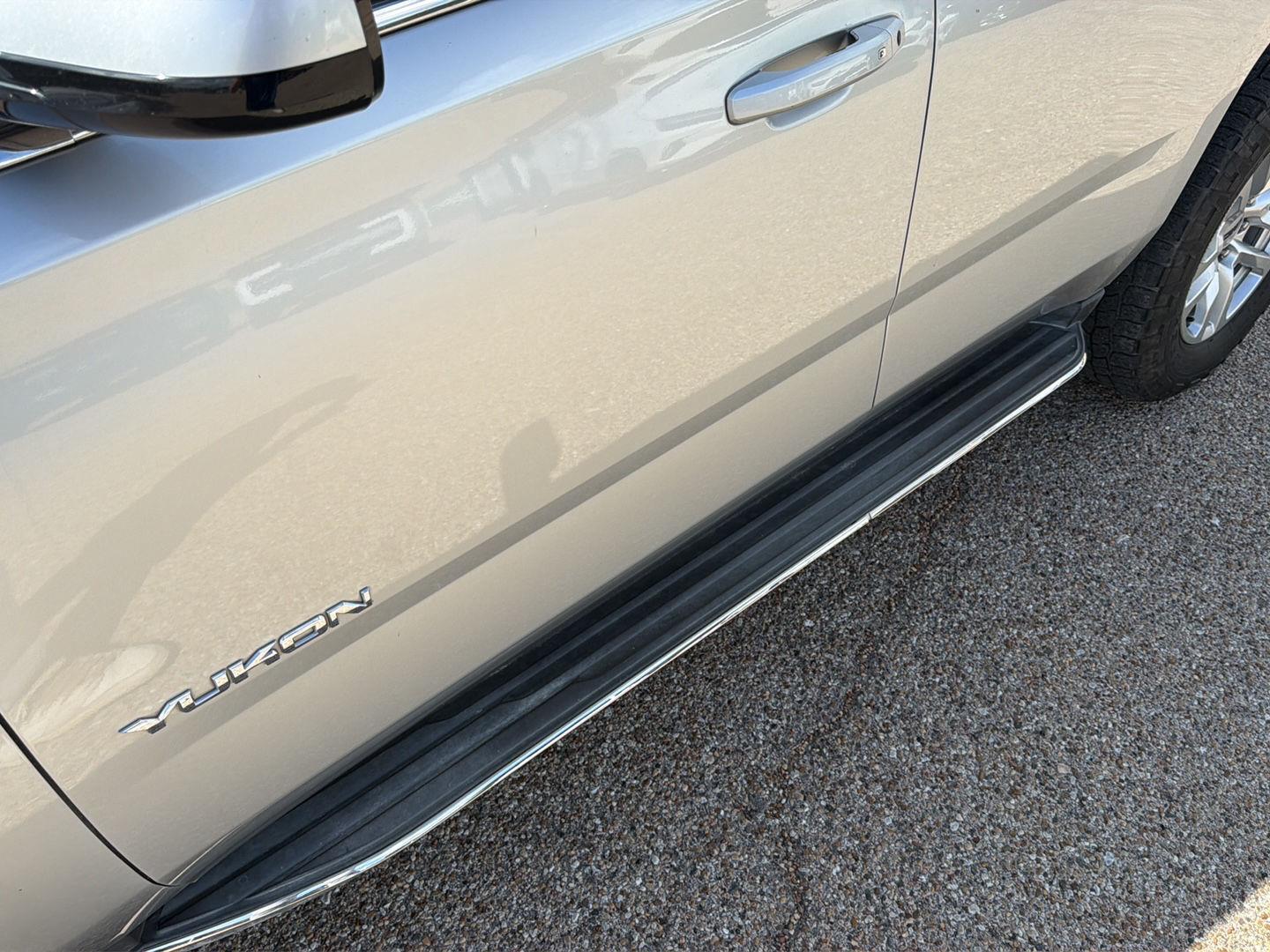 Used 2019 GMC Yukon SUV