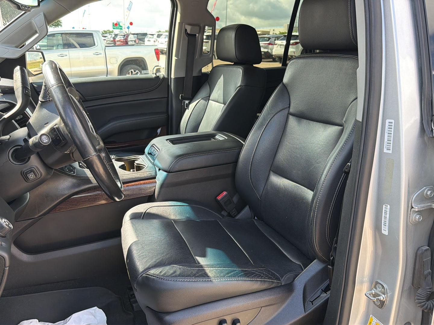 Used 2019 GMC Yukon SUV