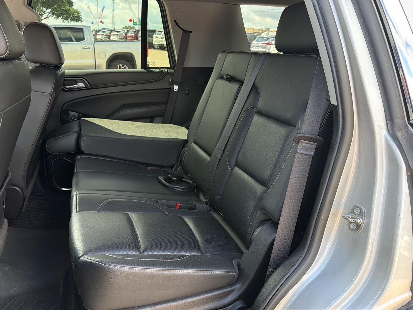 Used 2019 GMC Yukon SUV
