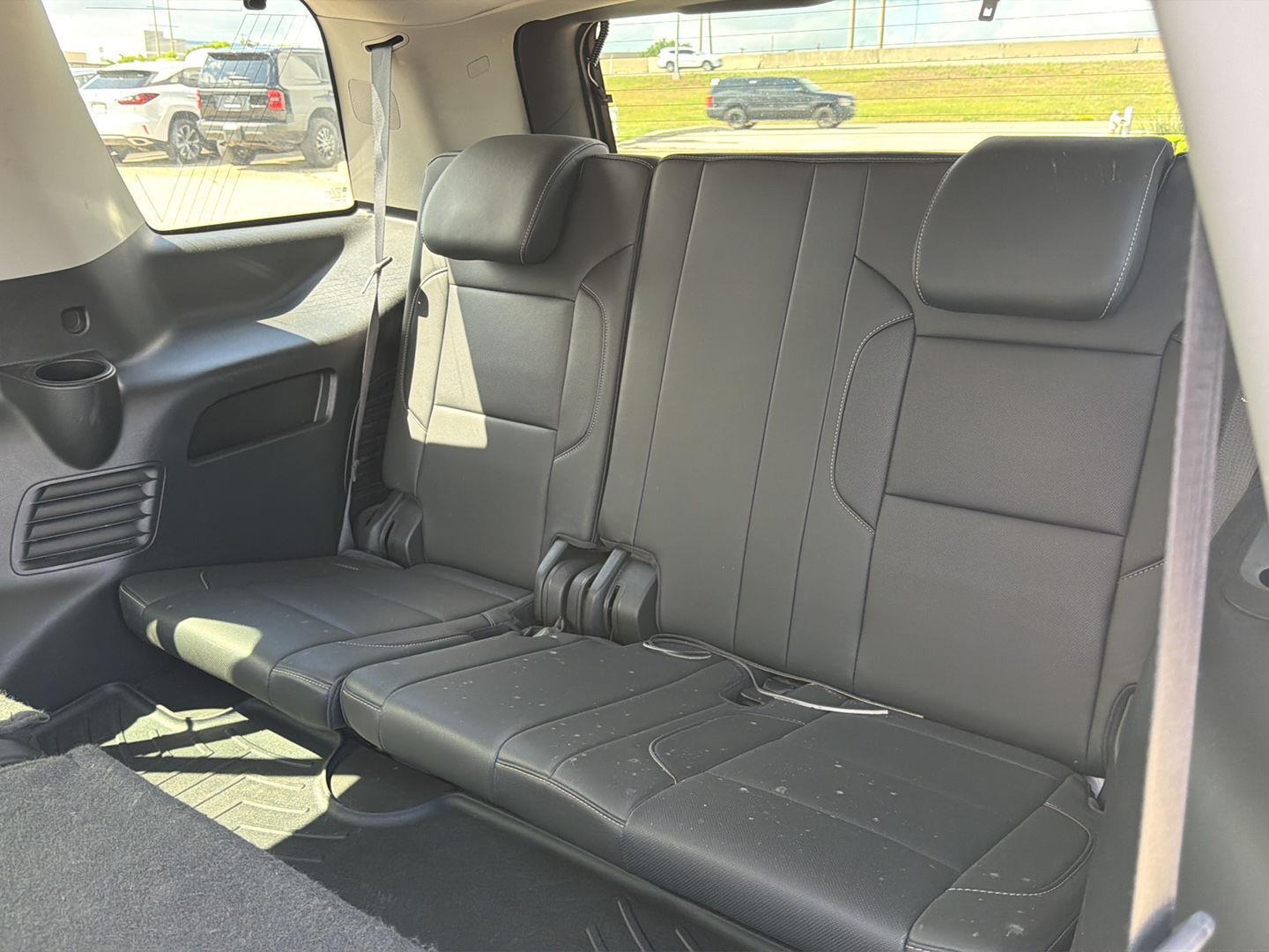 Used 2019 GMC Yukon SUV