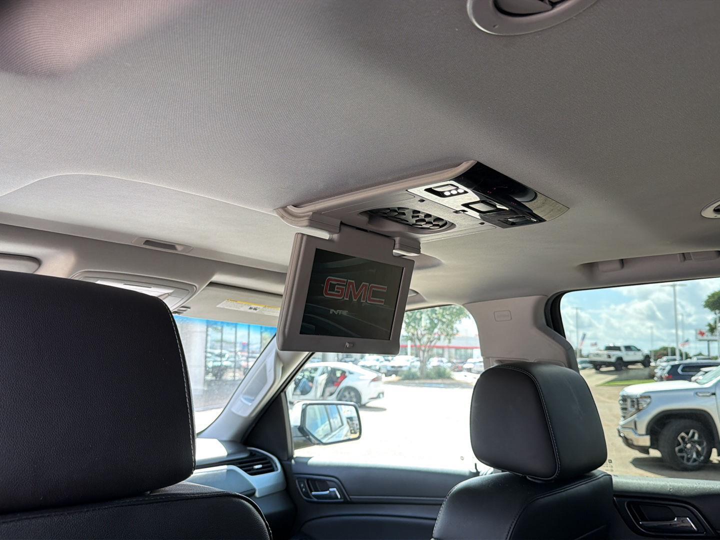 Used 2019 GMC Yukon SUV