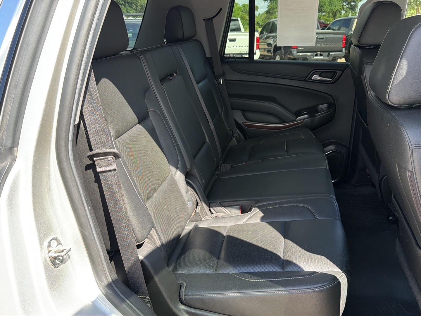 Used 2019 GMC Yukon SUV