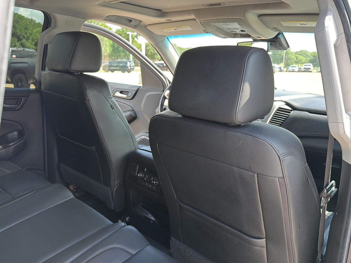 Used 2019 GMC Yukon SUV