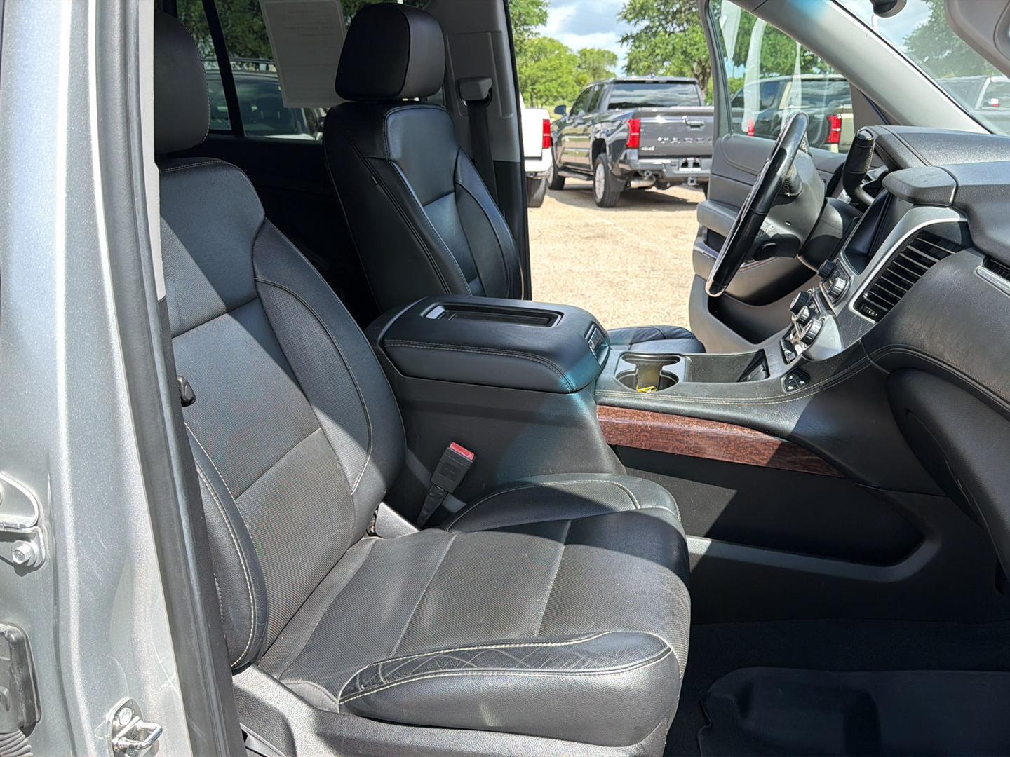 Used 2019 GMC Yukon SUV