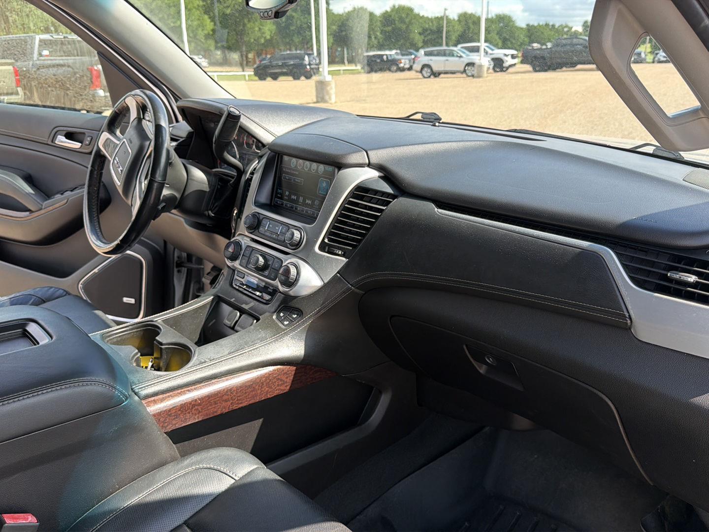 Used 2019 GMC Yukon SUV