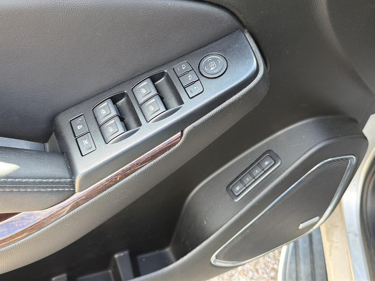 Used 2019 GMC Yukon SUV