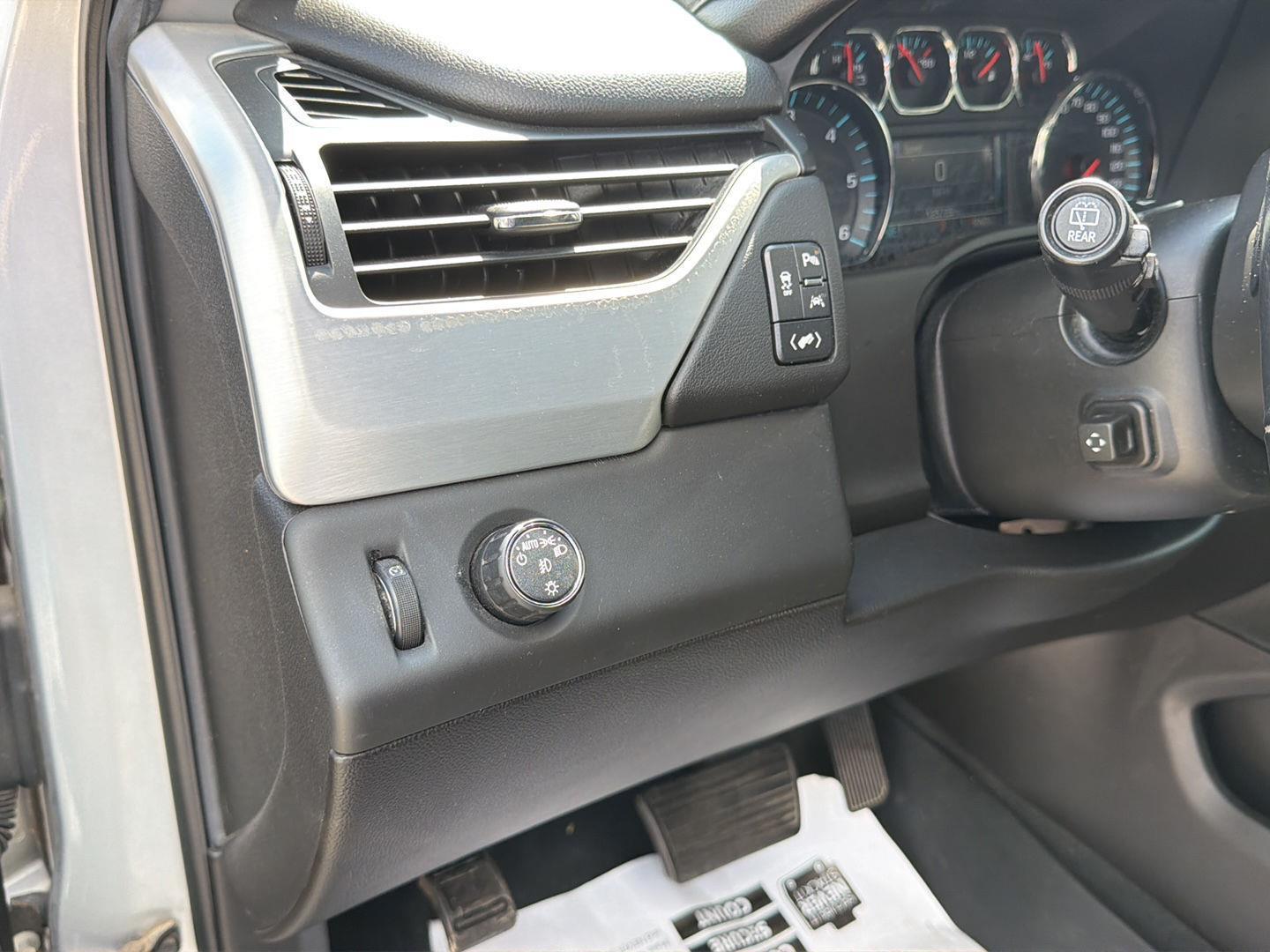 Used 2019 GMC Yukon SUV