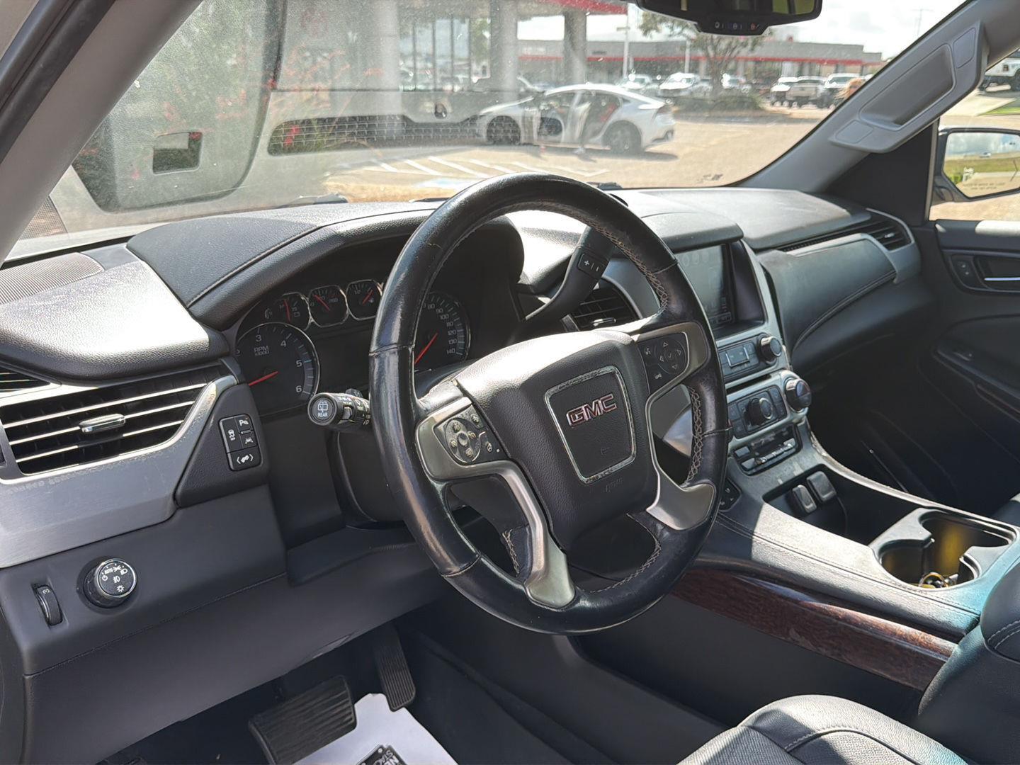 Used 2019 GMC Yukon SUV