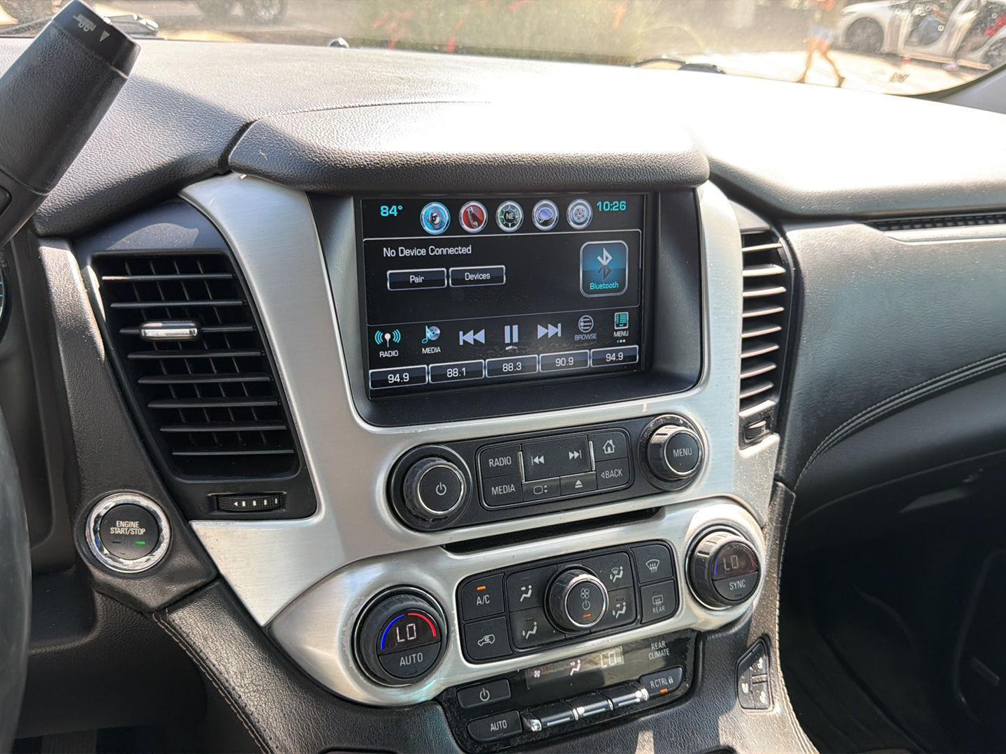 Used 2019 GMC Yukon SUV