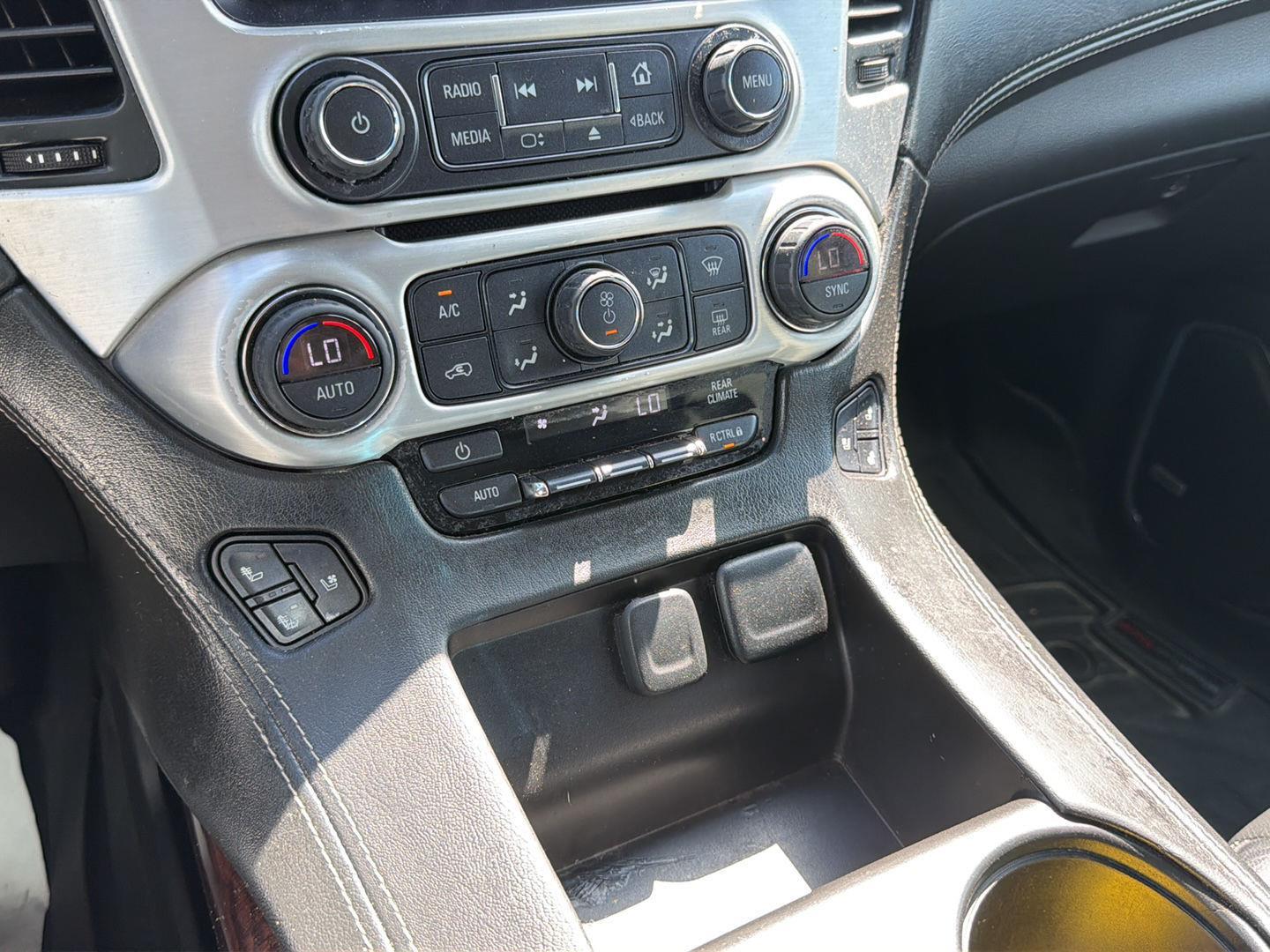 Used 2019 GMC Yukon SUV