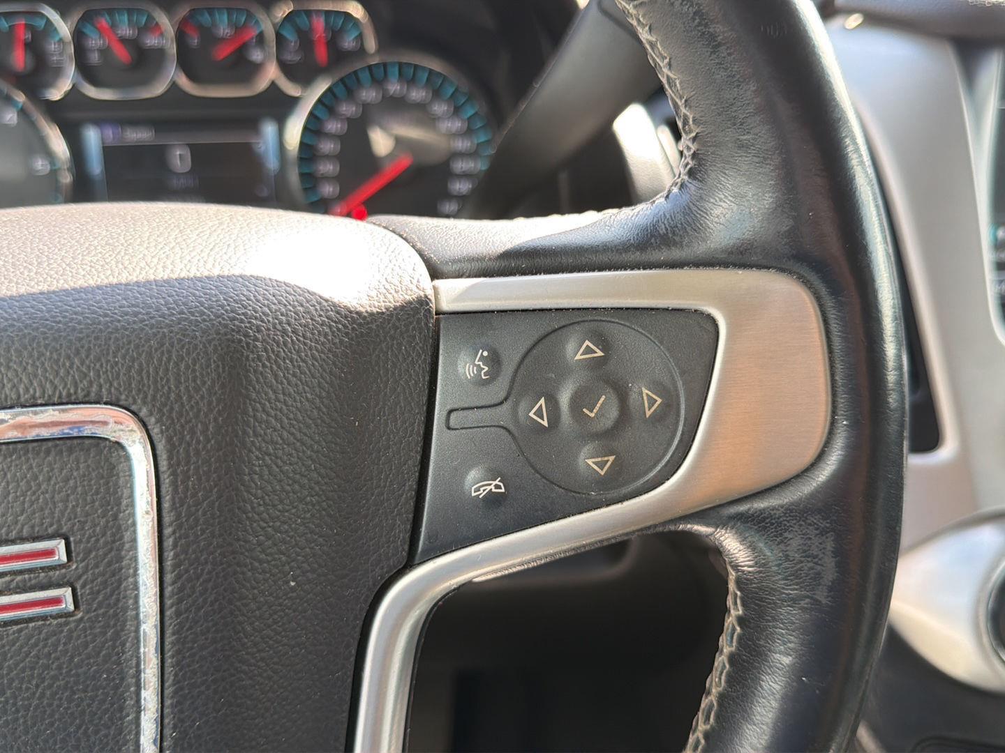Used 2019 GMC Yukon SUV