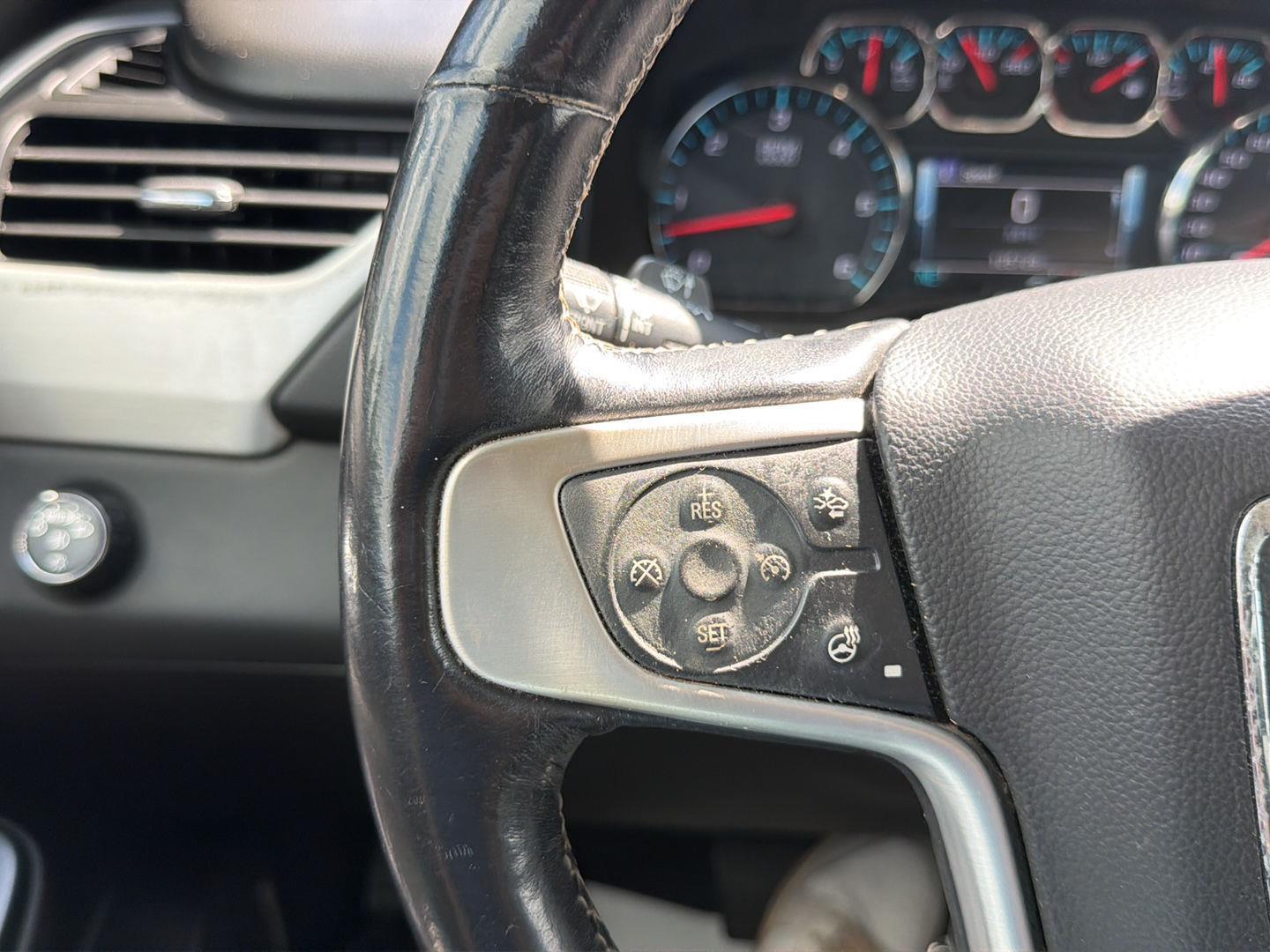 Used 2019 GMC Yukon SUV